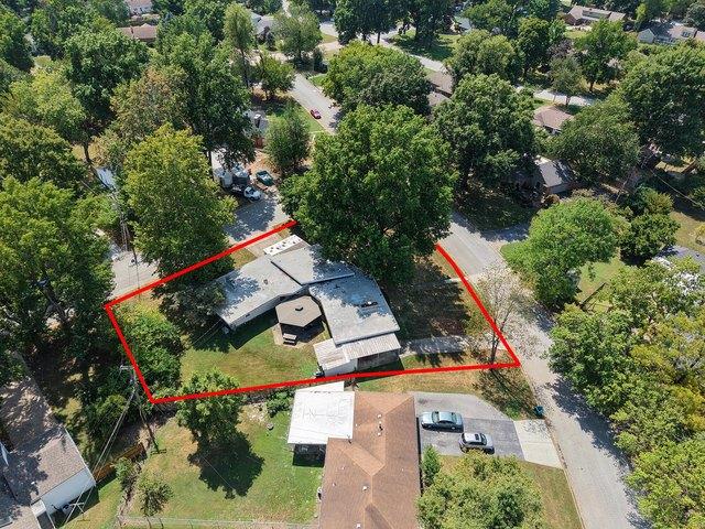 House for sale in Springfield, Missouri