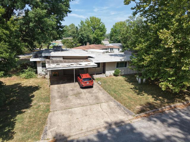 House for sale in Springfield, Missouri