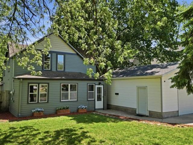 House for sale in Mankato, Minnesota