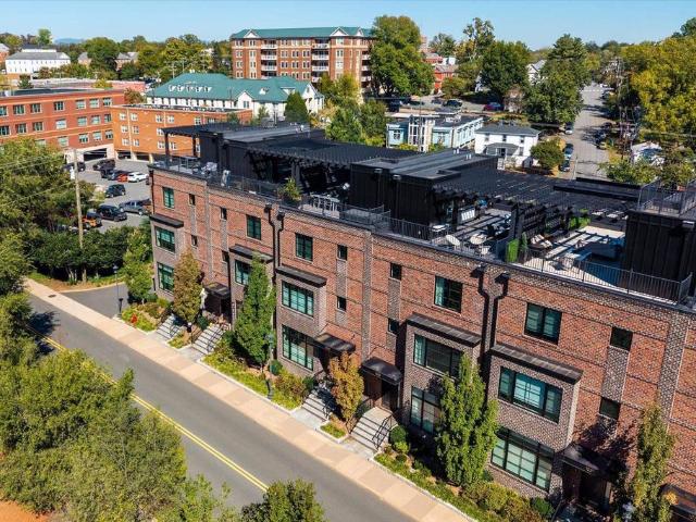 Condo for sale in Martha Jefferson, Charlottesville