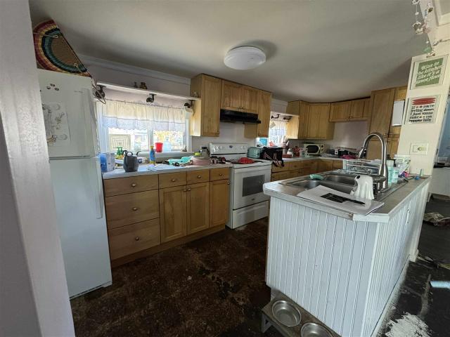 House for sale in Gratiot, Michigan