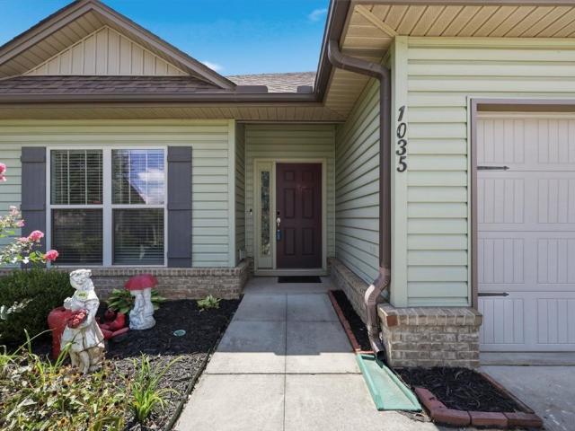 House for sale in Anderson, South Carolina