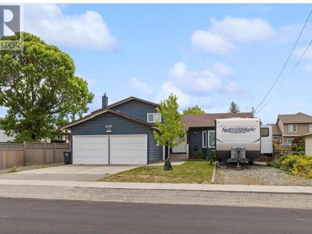 House for sale in Winfield, British Columbia