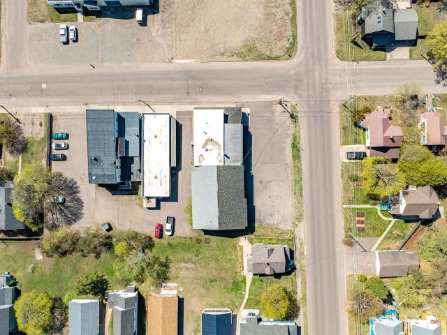 Commercial for sale in Houghton, Michigan