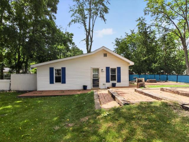 House for sale in Gratiot, Michigan