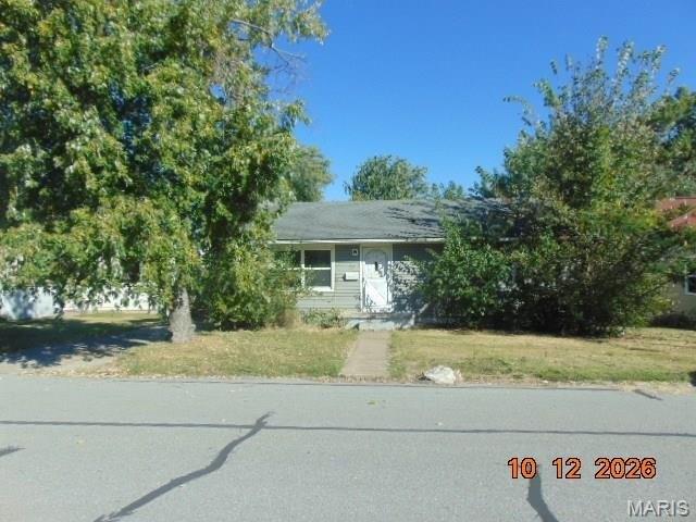 House for sale in Mexico, Audrain County