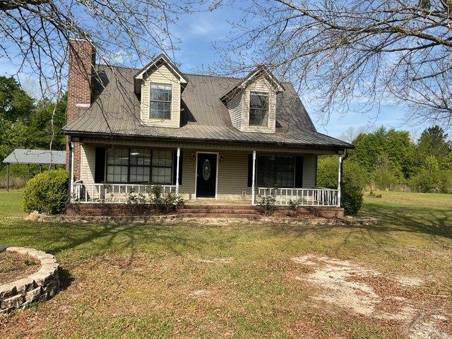House for sale in Webb, Alabama