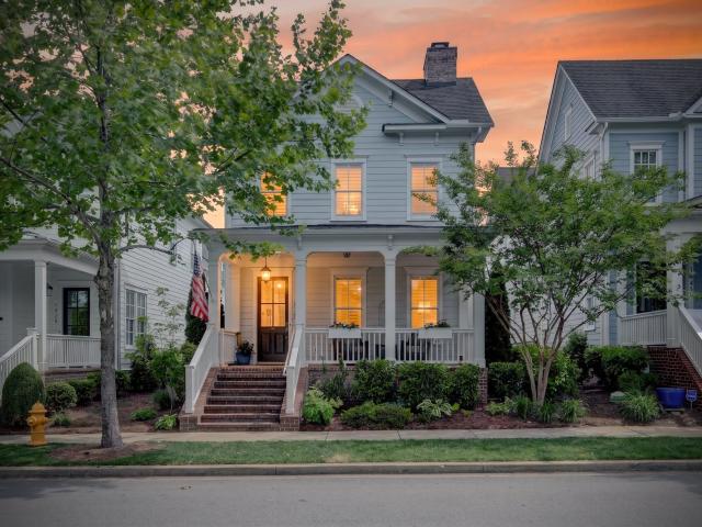 House for sale in Tennessee