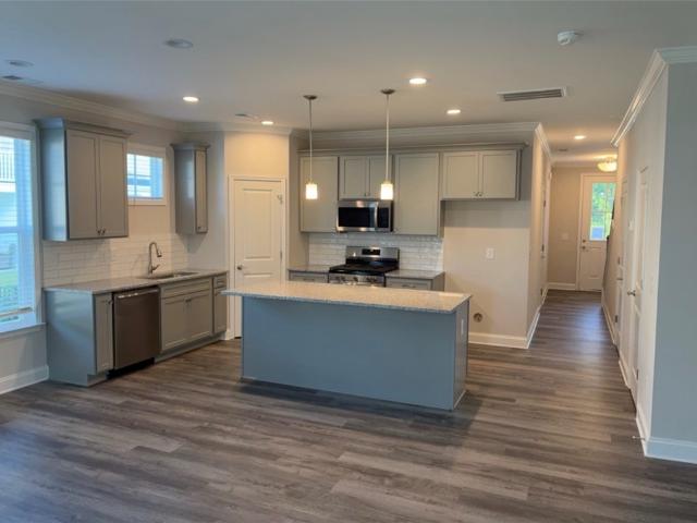 Townhouse for sale in Anderson, South Carolina
