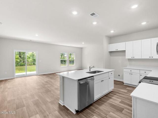 House for sale in Calabash, North Carolina