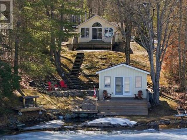 House for sale in Algonquin Highlands, Ontario