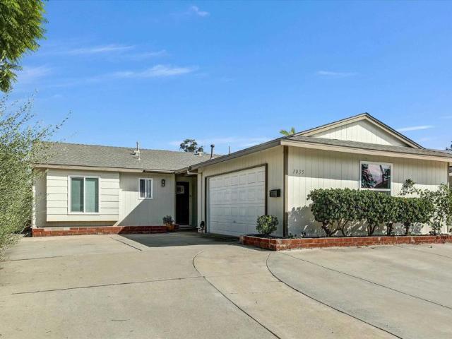 House for sale in Otay Mesa West, San Diego