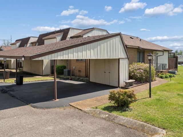 Property for sale in Tennessee