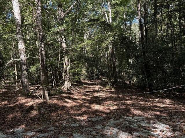 Land for sale in Hartwell, Hart County