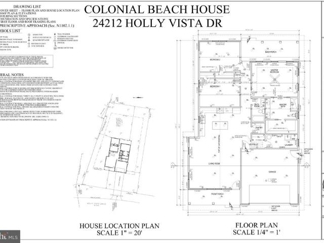 Land for sale in Springfield, Colonial Beach