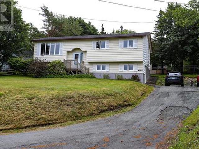 House for sale in Bauline, Newfoundland And Labrador