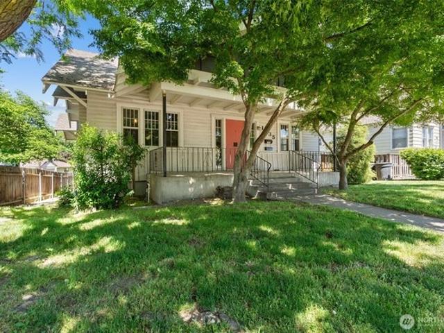 House for sale in Walla Walla, Washington