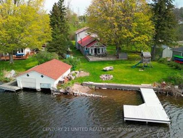 House for sale in Asphodel-norwood, Ontario