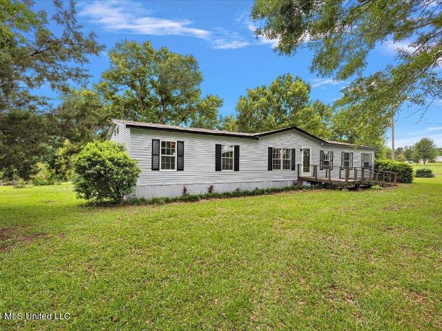 House for sale in Crystal Springs, Mississippi
