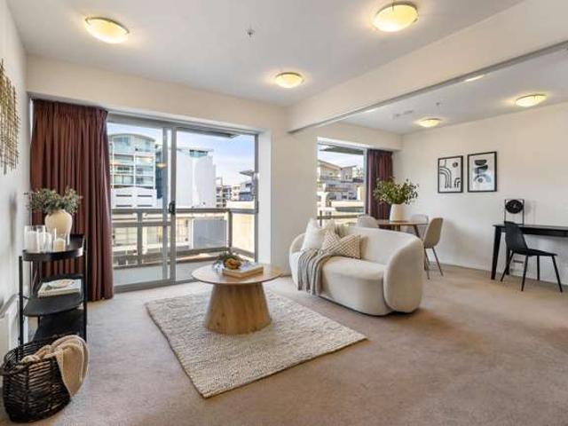 Apartment for sale in Matata, Wellington