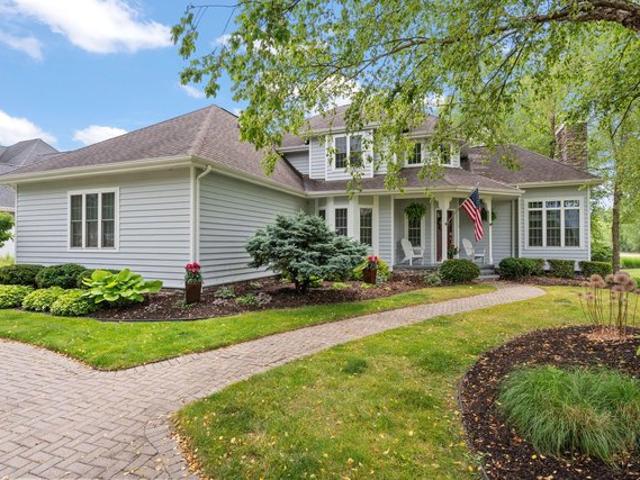 House for sale in Porter, Indiana