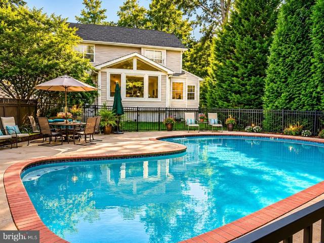 House for sale in Port Republic, Maryland