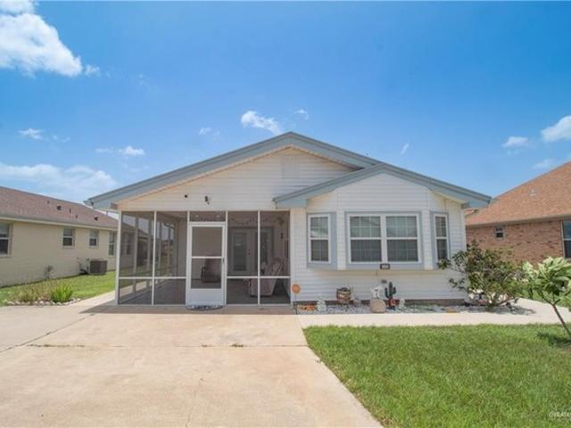 House for sale in Hidalgo, Texas