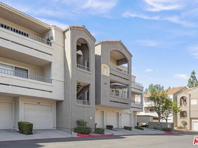 Condo for sale in Corona, California