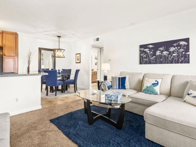 Condo for sale in Corona, California