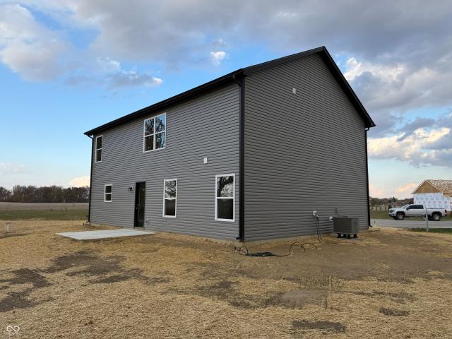 Property for sale in Kennard, Indiana