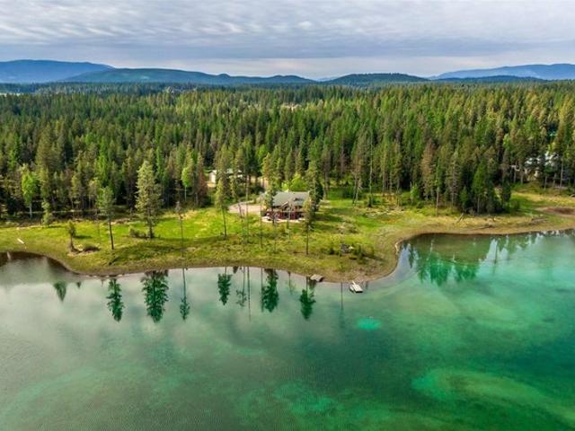 Land for sale in Bigfork