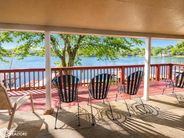 House for sale in Brooklyn, Iowa