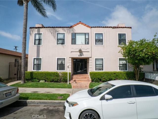 House for sale in Long Beach, California