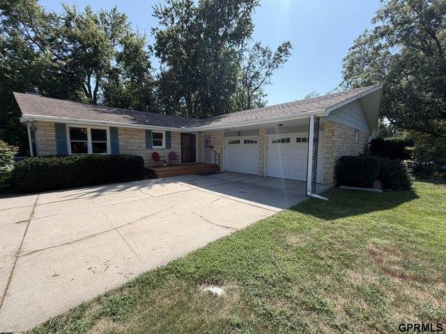 House for sale in Nebraska