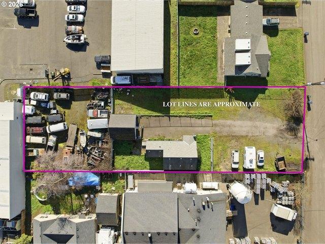 House for sale in Oregonia