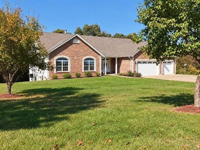 House for sale in Festus, Jefferson County