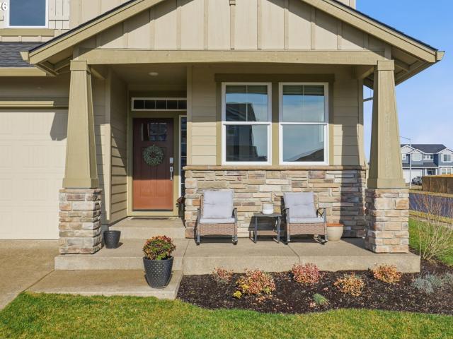 House for sale in Oregonia