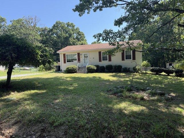 House for sale in Virginia