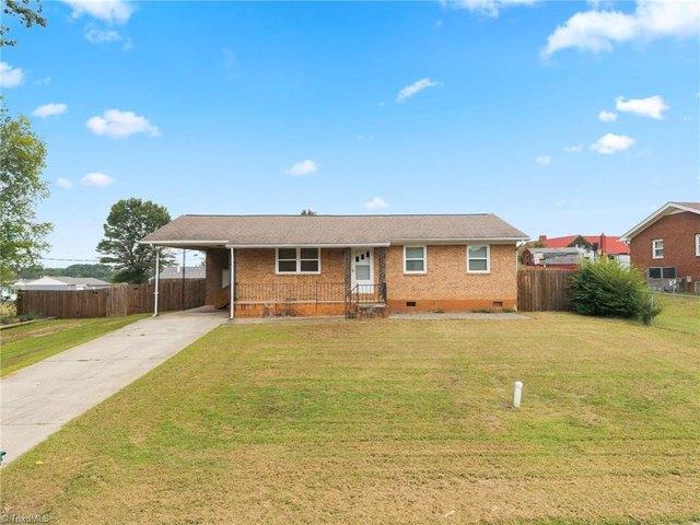 House for sale in Eden, North Carolina