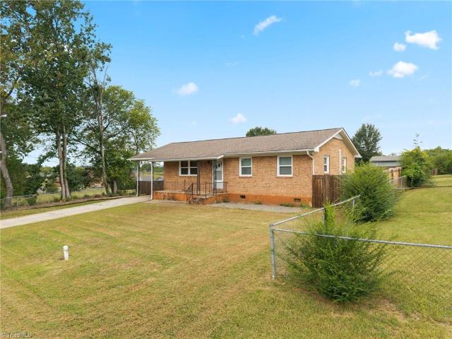 House for sale in Eden, North Carolina