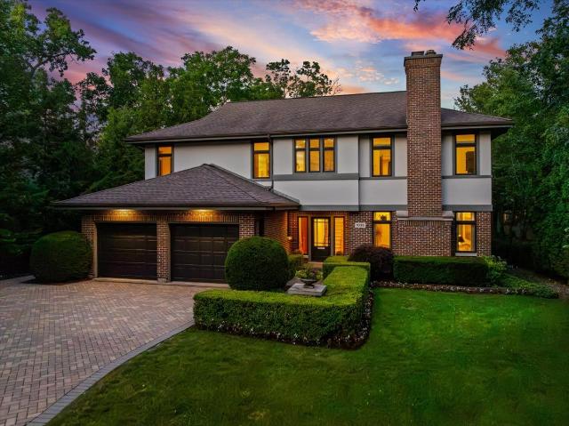House for sale in Glencoe, Illinois