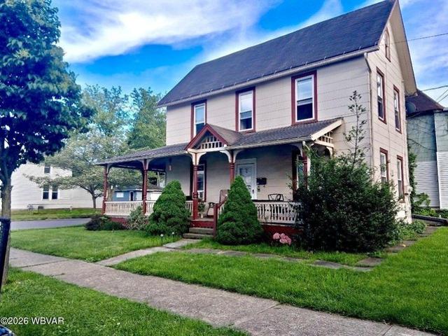 House for sale in Lycoming, Pennsylvania
