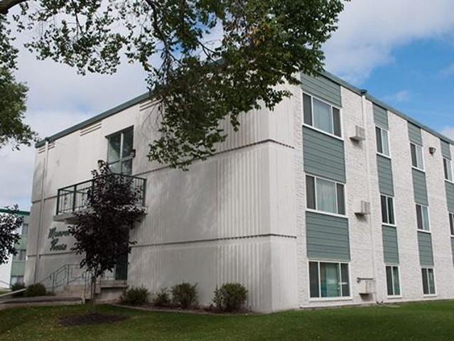 Apartment for rent in East St. Paul, Manitoba