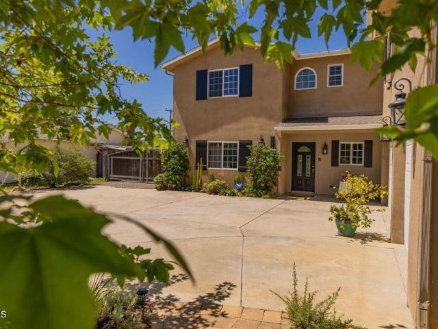 House for sale in Ojai, California