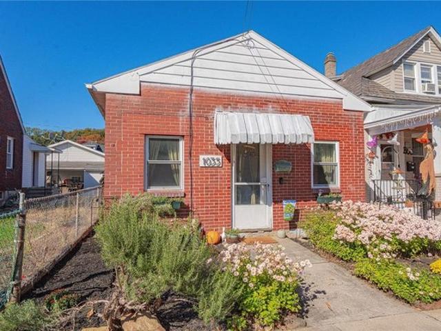 House for sale in Fountain Hill, Lehigh County