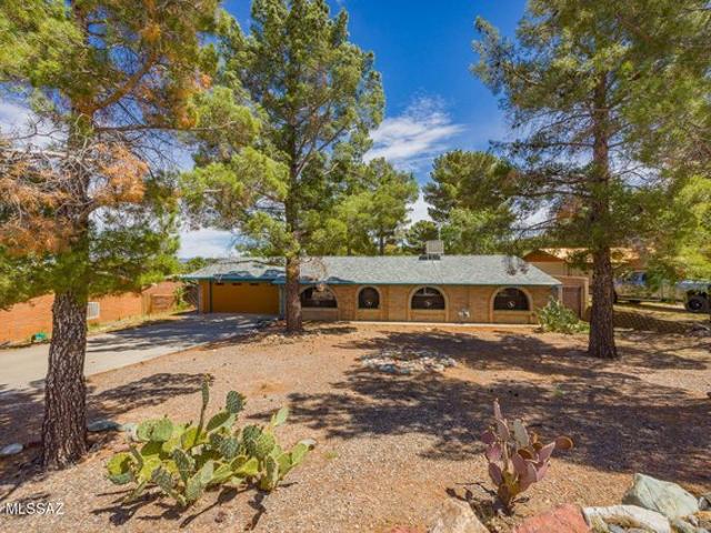 House for sale in Oracle, Arizona