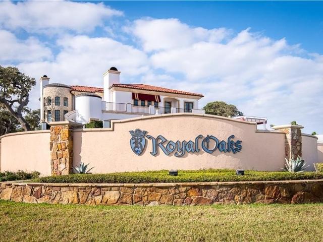 Land for sale in Fulton, Texas