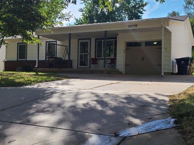 House for sale in Kansas