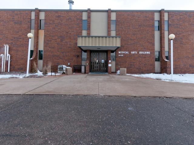 Commercial for sale in Rice Lake, Wisconsin