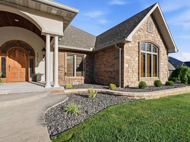 House for sale in Bolivar, Missouri